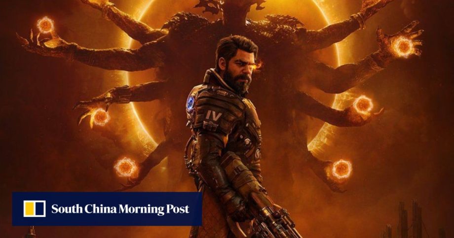 Saros review: Returnal successor is one of the best games of 2026 so far