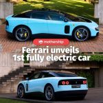 @mothershipsg Ferrari’s shares fell more than 8% on the Milan stock market and b…