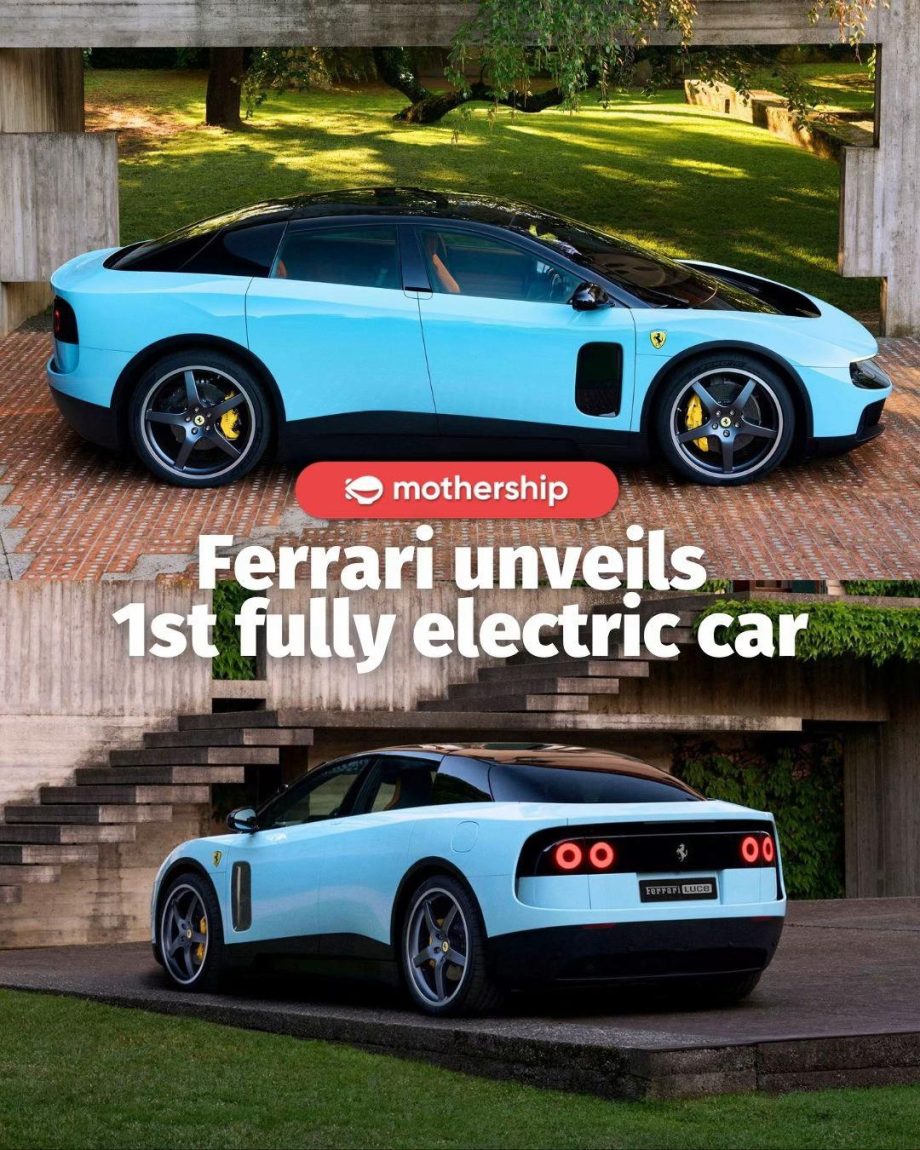@mothershipsg Ferrari’s shares fell more than 8% on the Milan stock market and b… @mothershipsg Ferrari’s shares fell more than 8% on the Milan stock market and b…