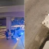 Singaporean motorcyclist dies after being flung off overpass in Causeway accident