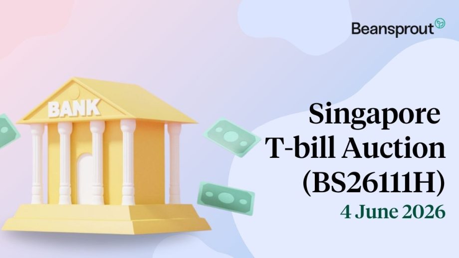 Here’s what to expect for the T-bill auction on 4 June Here’s what to expect for the T-bill auction on 4 June