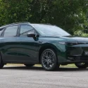 Leapmotor C10 review: A spacious electric SUV