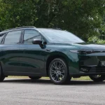 Leapmotor C10 review: A spacious electric SUV Leapmotor C10 review: A spacious electric SUV