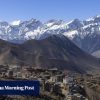 US climber dies in avalanche on Nepal’s Mount Makalu