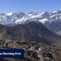 US climber dies in avalanche on Nepal’s Mount Makalu