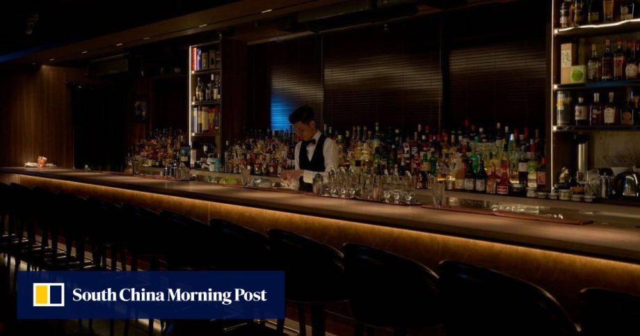Your Hong Kong weekend drinks guide for May 29-31 Your Hong Kong weekend drinks guide for May 29-31