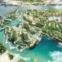 Greater Sentosa Master Plan: New trails & beachfronts