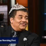 How should we greet aliens? Neil deGrasse Tyson has the answer