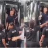 Hong Kong education bureau investigating principal seen swearing at security guards in S’pore