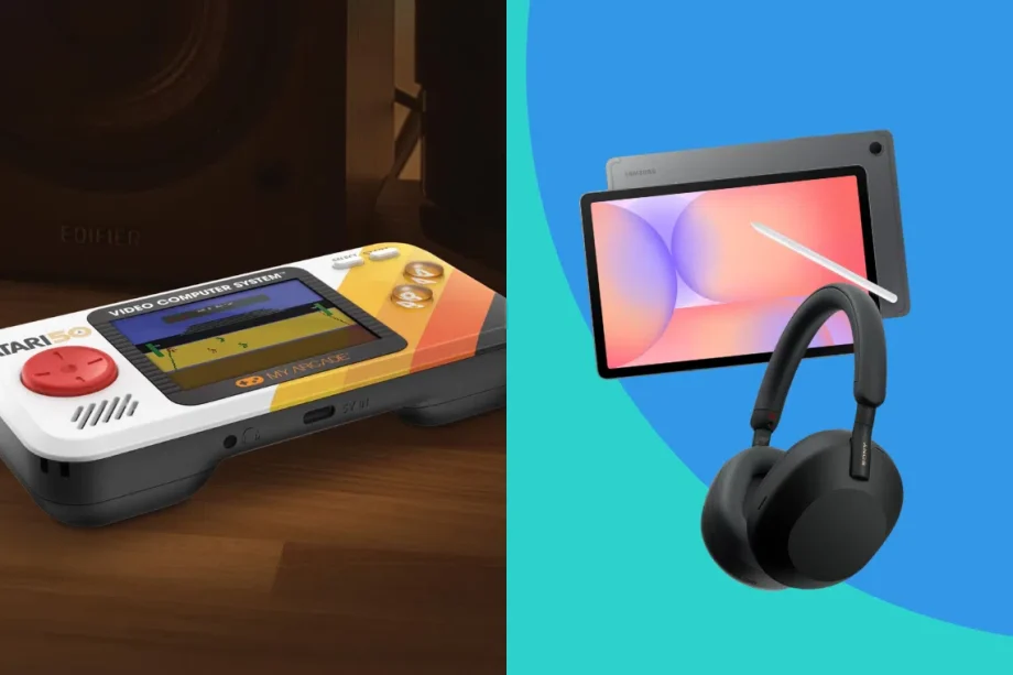 13 Father’s Day gifts for your gadget-loving dad