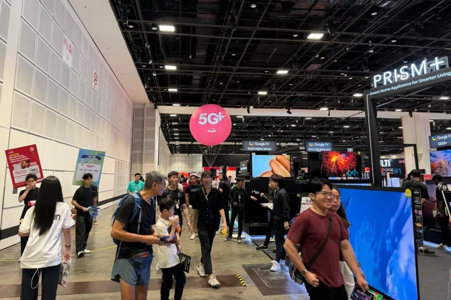 Best aircons, TVs, and vacuum deals from CEE 2026
