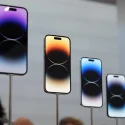 Nearly half of smartphones shipped in 2030 could support satellite connectivity