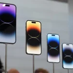 Nearly half of smartphones shipped in 2030 could support satellite connectivity
