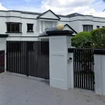 Wife of Chinese billionaire sells Singapore mansion in Tanglin Hill for S million