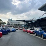 JB cross-border taxi drivers affected by 10-year cap, but welcome change JB cross-border taxi drivers affected by 10-year cap, but welcome change