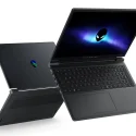 Dell Alienware 15: A conventional gaming laptop