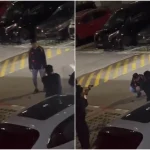Man holding 2 hacksaws at Bukit Batok carpark arrested