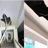 Construction work suspended at Chong Pang City after metal bar falls through HDB block roof