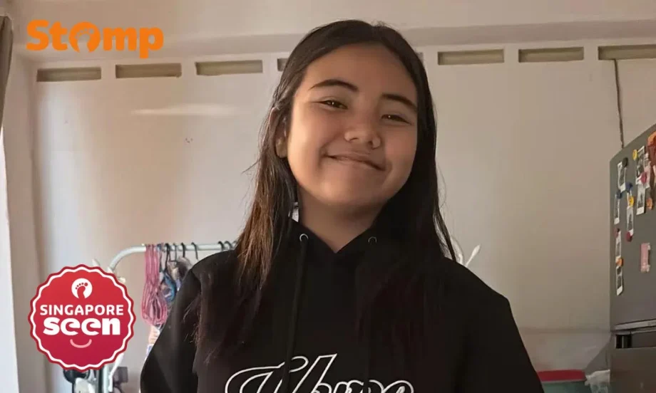 Missing 14-year-old girl last seen near Beatty Secondary School Missing 14-year-old girl last seen near Beatty Secondary School