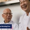 95-year-old dim sum chef launches menu of forgotten items at Tim Ho Wan in Hong Kong