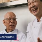 95-year-old dim sum chef launches menu of forgotten items at Tim Ho Wan in Hong Kong