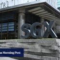 Indonesia loses Southeast Asia’s largest stock market crown to Singapore