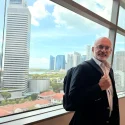 Not retirement, but a rewiring and fresh perspectives post-DBS, says Piyush Gupta