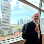 Not retirement, but a rewiring and fresh perspectives post-DBS, says Piyush Gupta