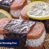 How the US occupation shaped Okinawan cuisine, from Spam musubi to taco rice