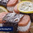 How the US occupation shaped Okinawan cuisine, from Spam musubi to taco rice