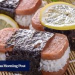 How the US occupation shaped Okinawan cuisine, from Spam musubi to taco rice
