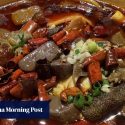 What to eat in China’s Chengdu, from fiery hotpot to the original mapo tofu