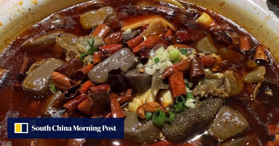 What to eat in China’s Chengdu, from fiery hotpot to the original mapo tofu What to eat in China’s Chengdu, from fiery hotpot to the original mapo tofu