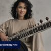How sitarist Anoushka Shankar broke her creative block after the pandemic