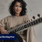 How sitarist Anoushka Shankar broke her creative block after the pandemic