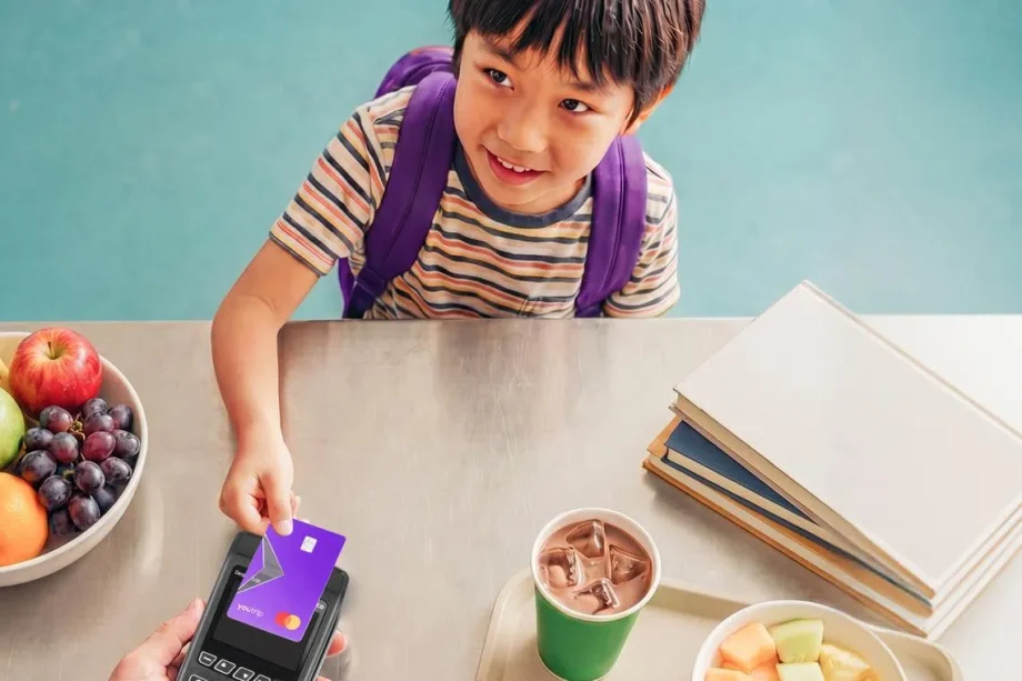 YouTrip launches YouTrip Family, a safer way for parents to give their kids money