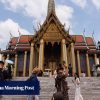 Badly behaving visitors push Thailand to remove 60-day visa entry