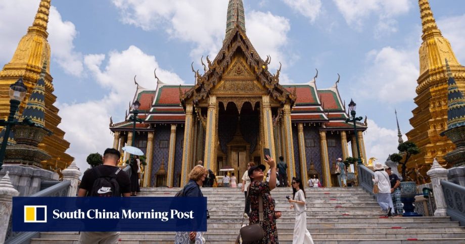 Badly behaving visitors push Thailand to remove 60-day visa entry
