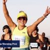 How an ex-smoker finally quit and ran an ultra-marathon 6 months after kicking the habit
