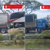 3 drivers assisting with police investigations after multi-vehicle accident on AYE