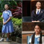 Cancer survivor, 12, among 194 student volunteers recognised for efforts supporting community