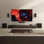 Sony Bravia Theatre Trio: Dolby Atmos home theatre