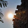 Singapore haze risk increases due to El Nino