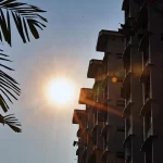 Singapore haze risk increases due to El Nino