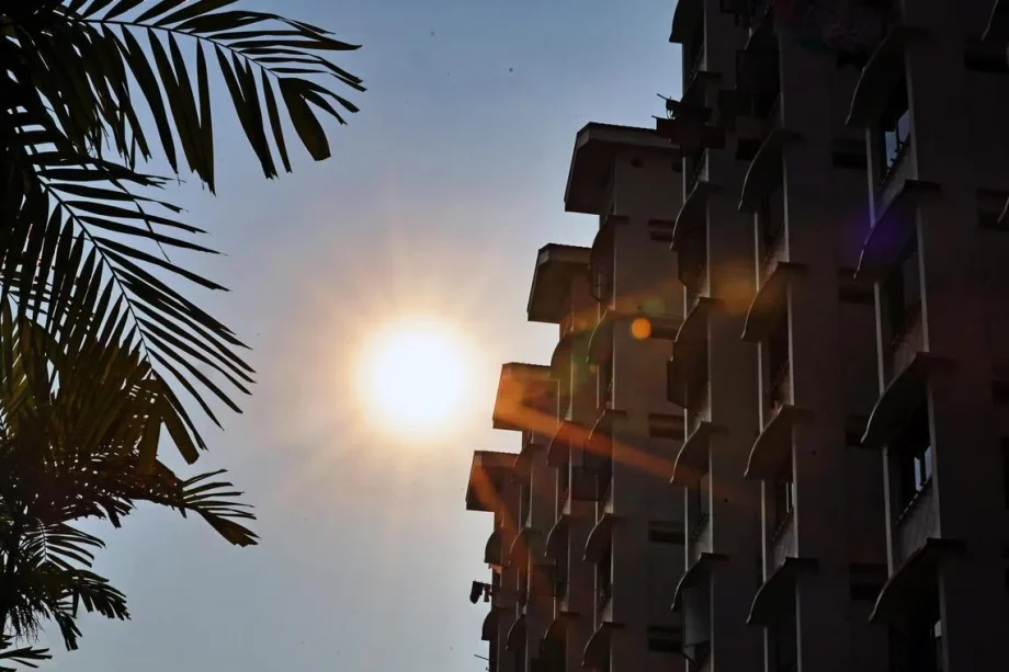 Singapore haze risk increases due to El Nino