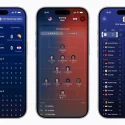 Apple Sports app now available in Singapore