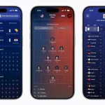 Apple Sports app now available in Singapore