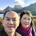 One psychiatrist’s journey of faith as his wife battles Stage 4 cancer — Salt&Light