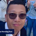 Hong Kong principal who swore at Singapore security guards resigns, apologises