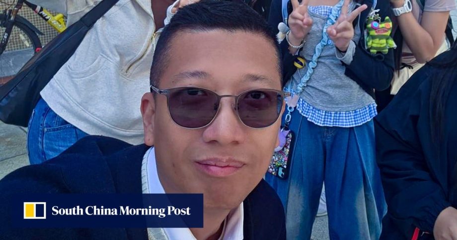 Hong Kong principal who swore at Singapore security guards resigns, apologises Hong Kong principal who swore at Singapore security guards resigns, apologises